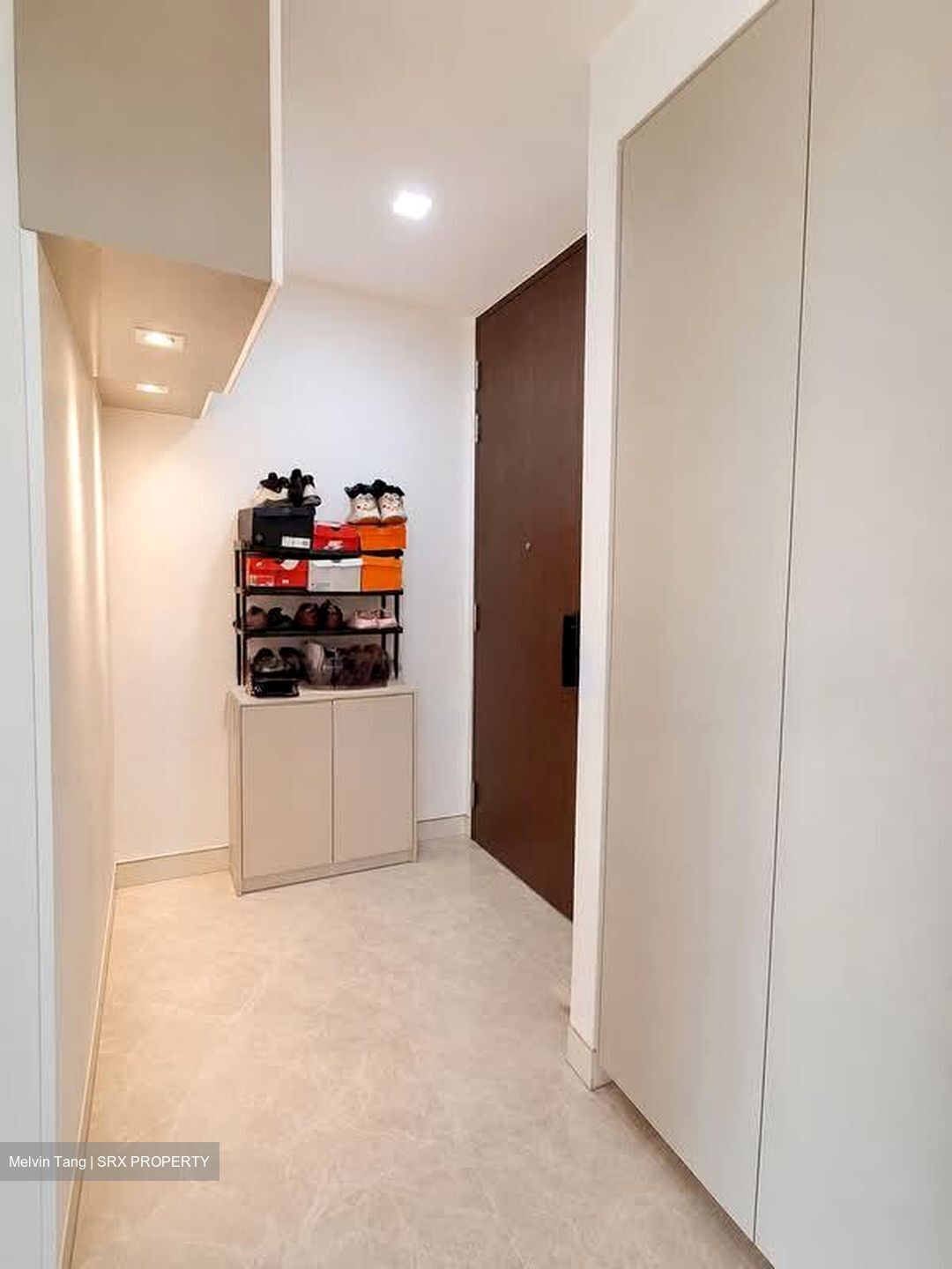 Highline Residences (D3), Condominium #585592871